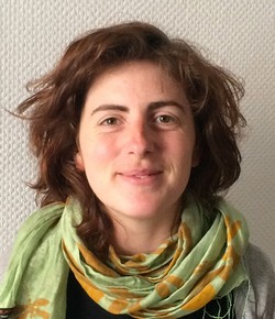 Morgane Cohen